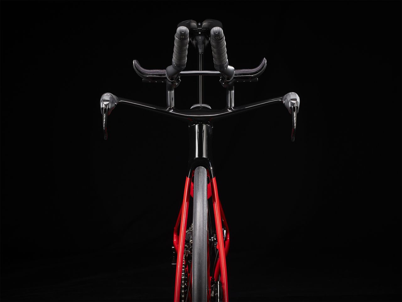 Trek Speed Concept Triathlon Bike