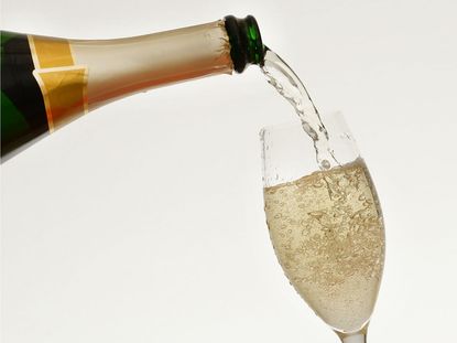 champagne L