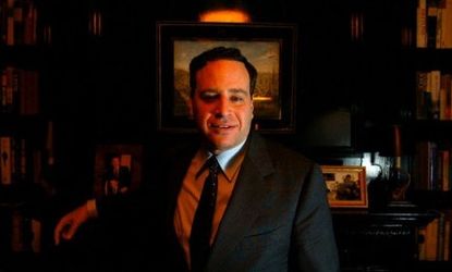 David Frum