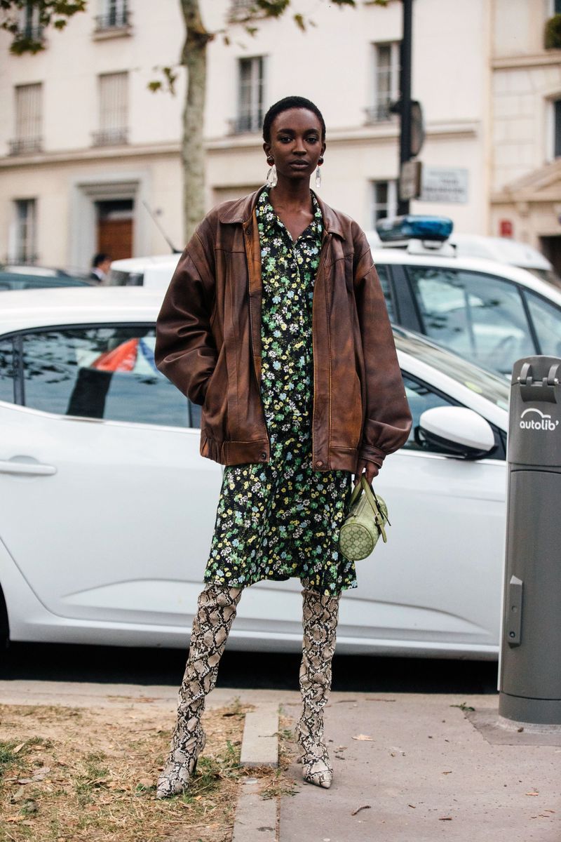 Prints, Prints, and More Prints