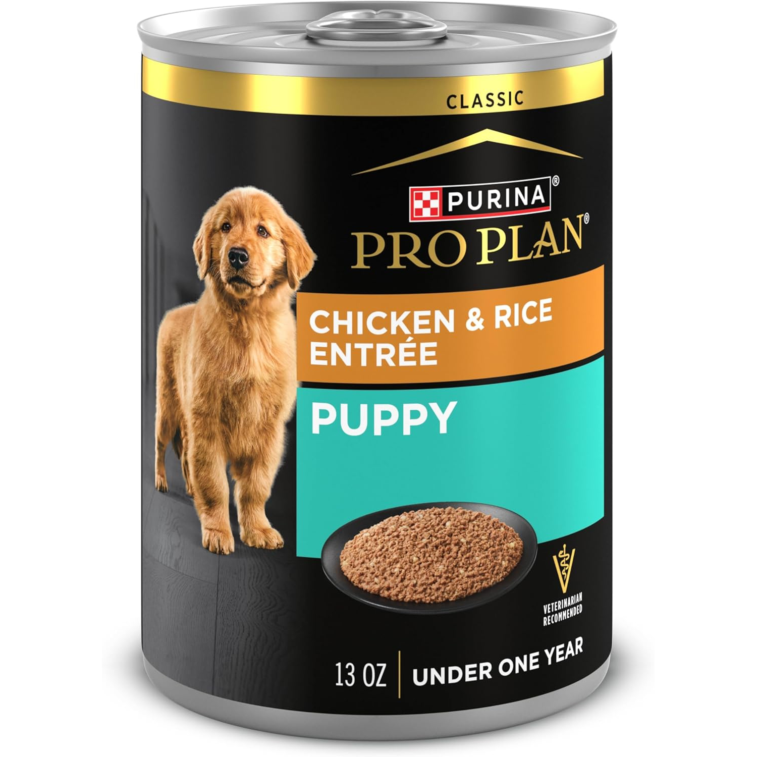 Purina Pro Plan Wet Puppy Food