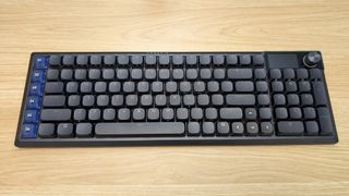 Corsair Vanguard Air 99 Wireless RGB LEDs off