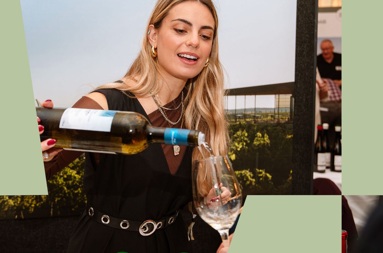 Alexandra Rendall Decanter Fine Wine Encounter London returns as a two-day event | Decanter