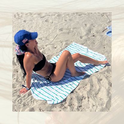 Ozempic before and after: Danielle