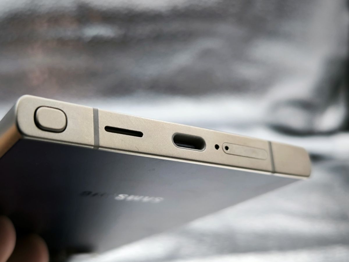 Samsung Galaxy S24 Ultra