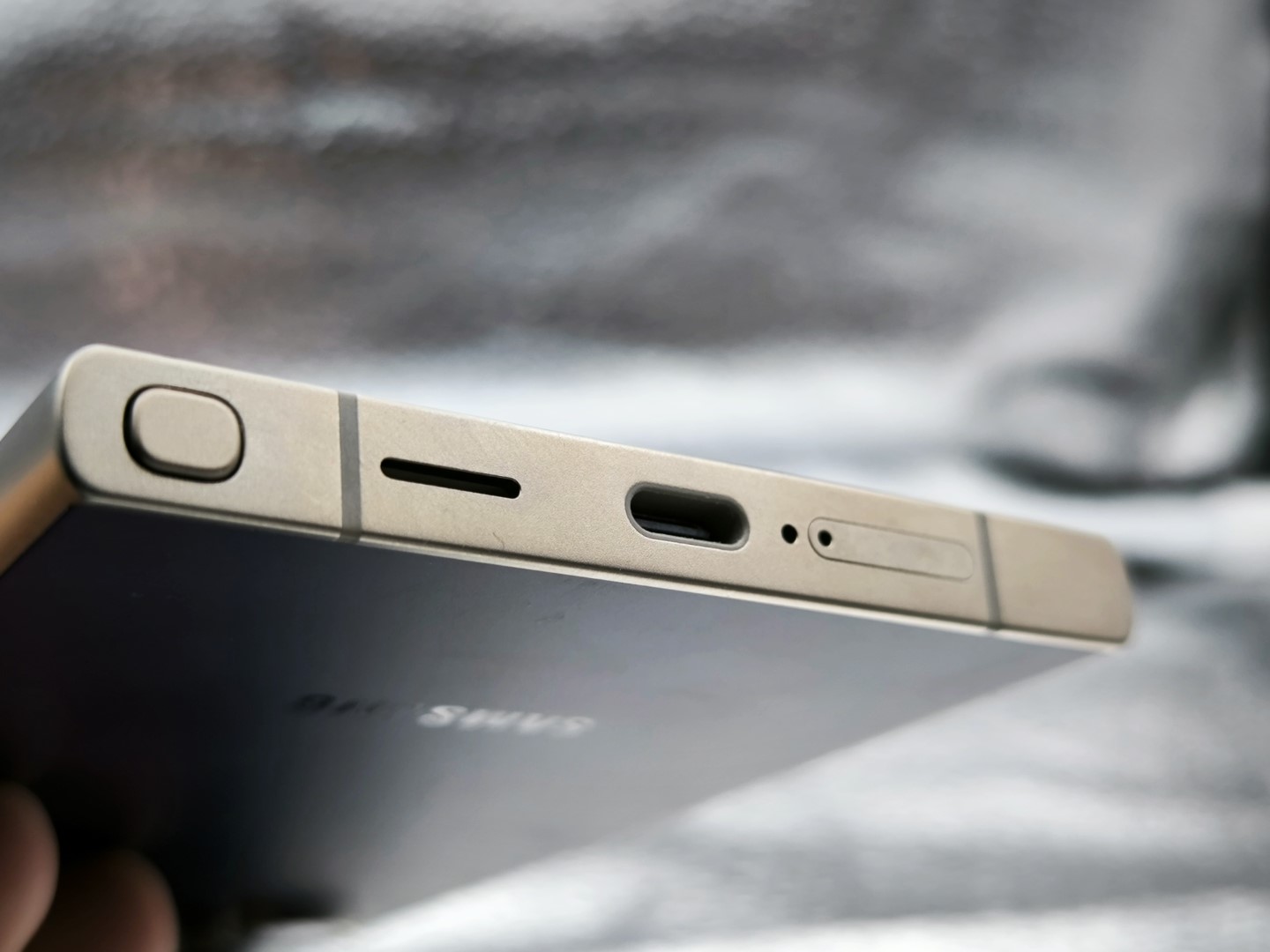 Samsung Galaxy S24 Ultra