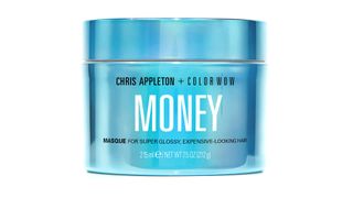 Chris Appleton + Colow Wow Money Masque