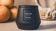 TRAUM Fragrance "En Casa" Candle