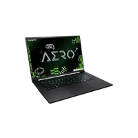 Gigabytye Aero X16 Gigabytye Aero X16