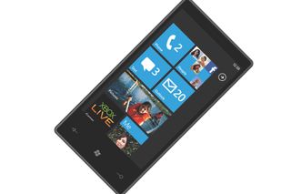 Windows Phone 7 Series
