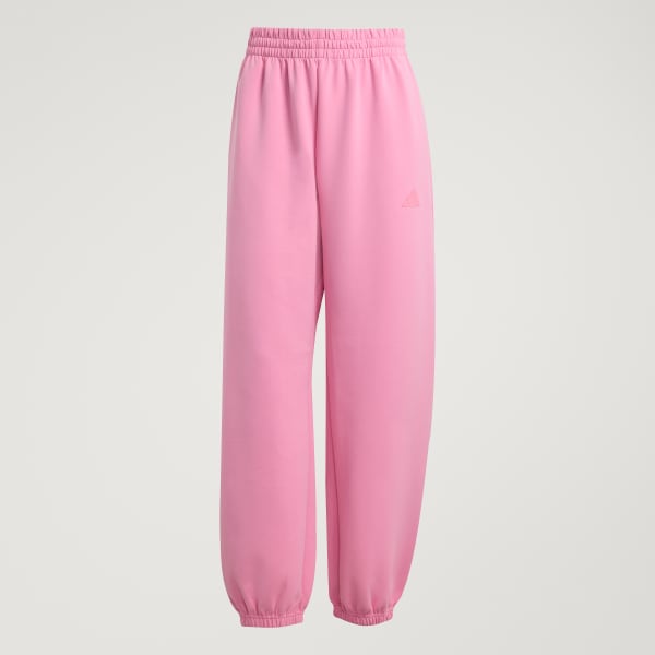 Soft Lux Loose Pant