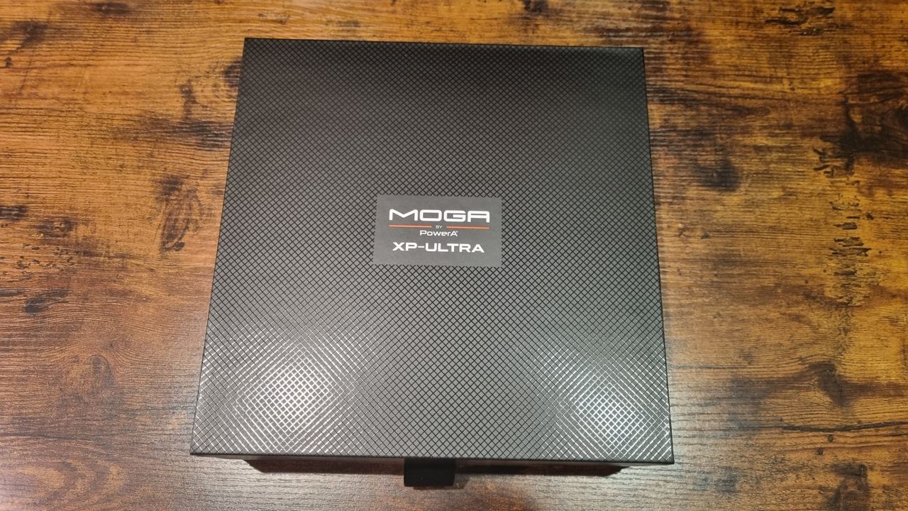 PowerA MOGA XP-Ultra