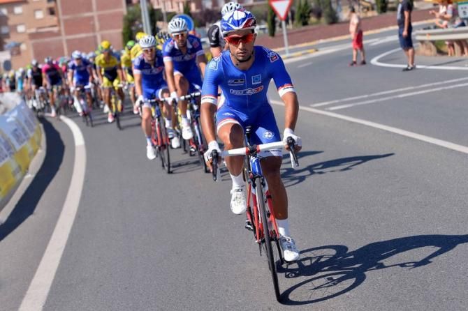 Nacer Bouhanni (FDJ.fr)