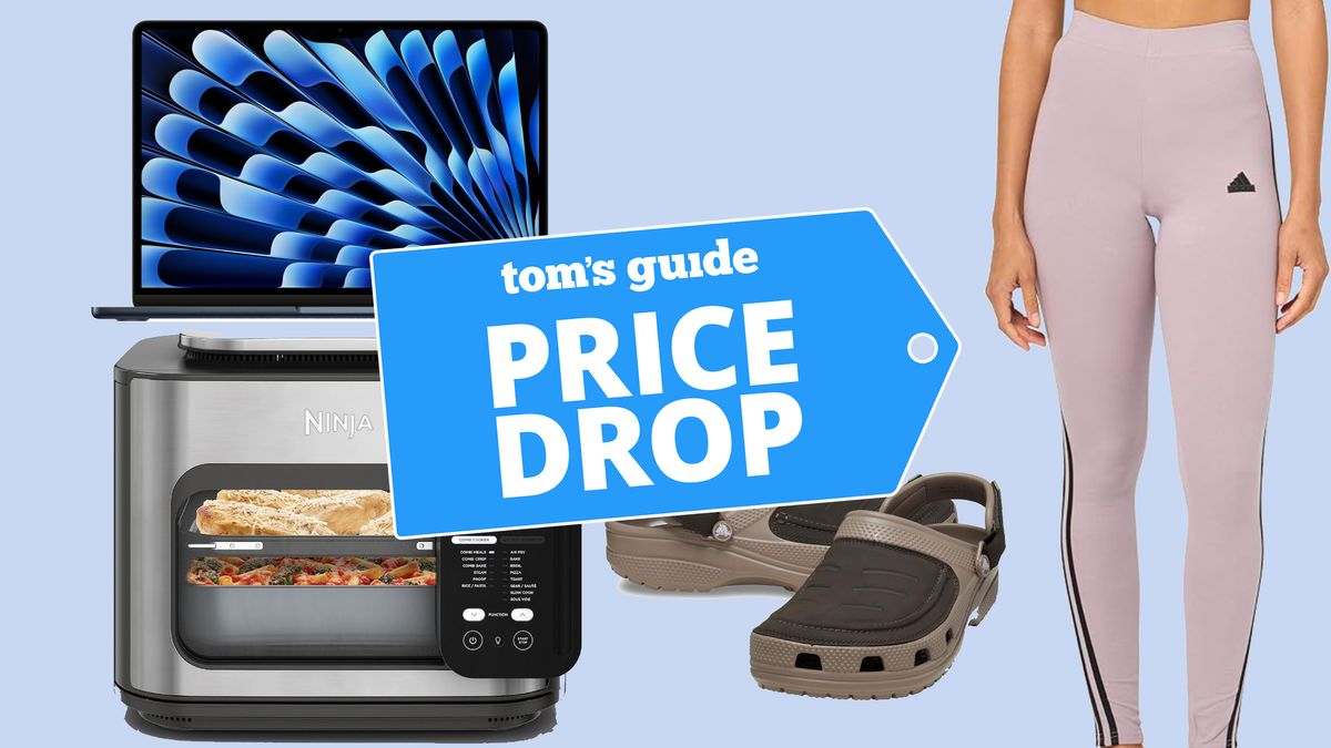 Don’t start your Labor Day weekend without shopping these 21 epic deals at Amazon