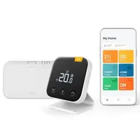 tado Wireless Smart Thermostat X