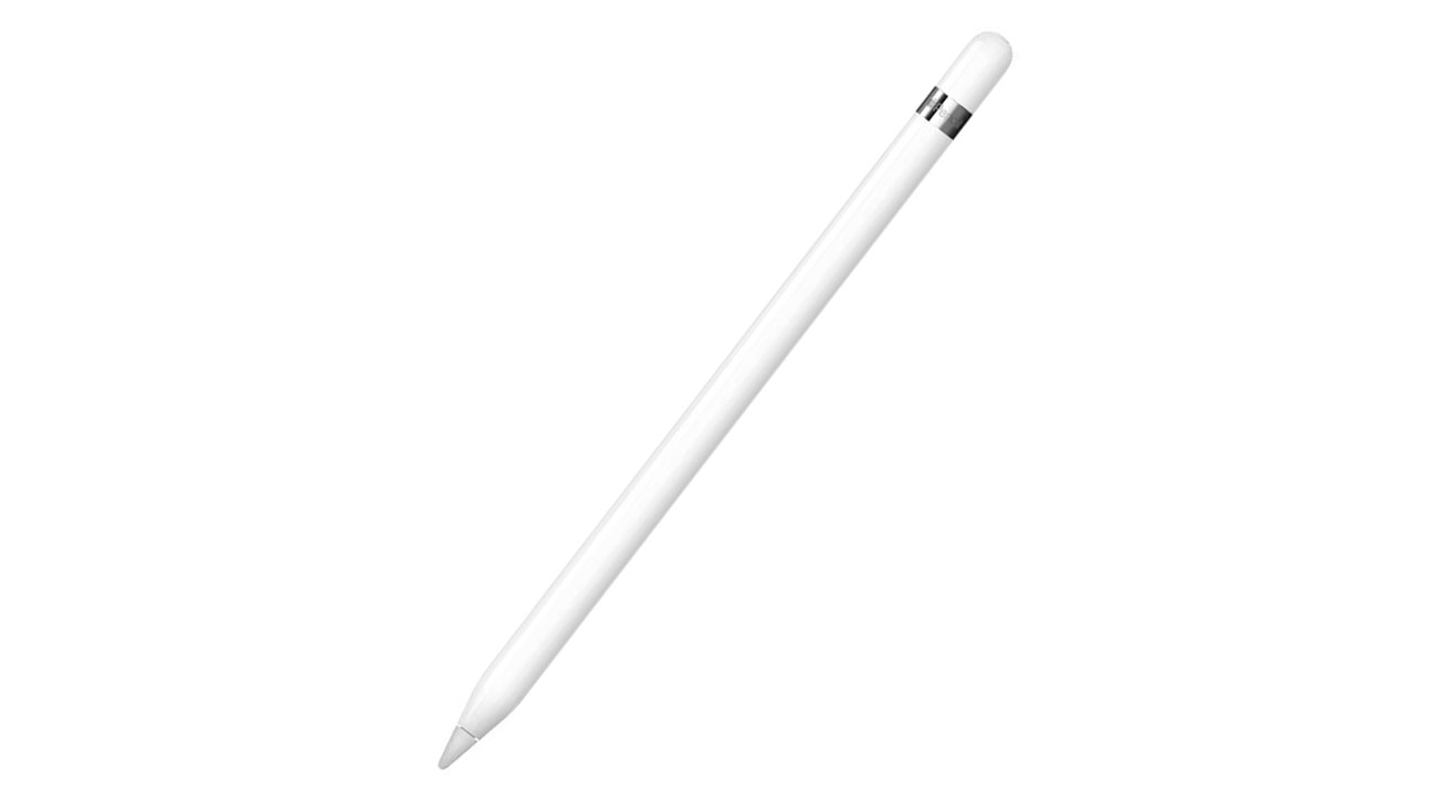 iPad accessories: Apple Pencil (1st gen)