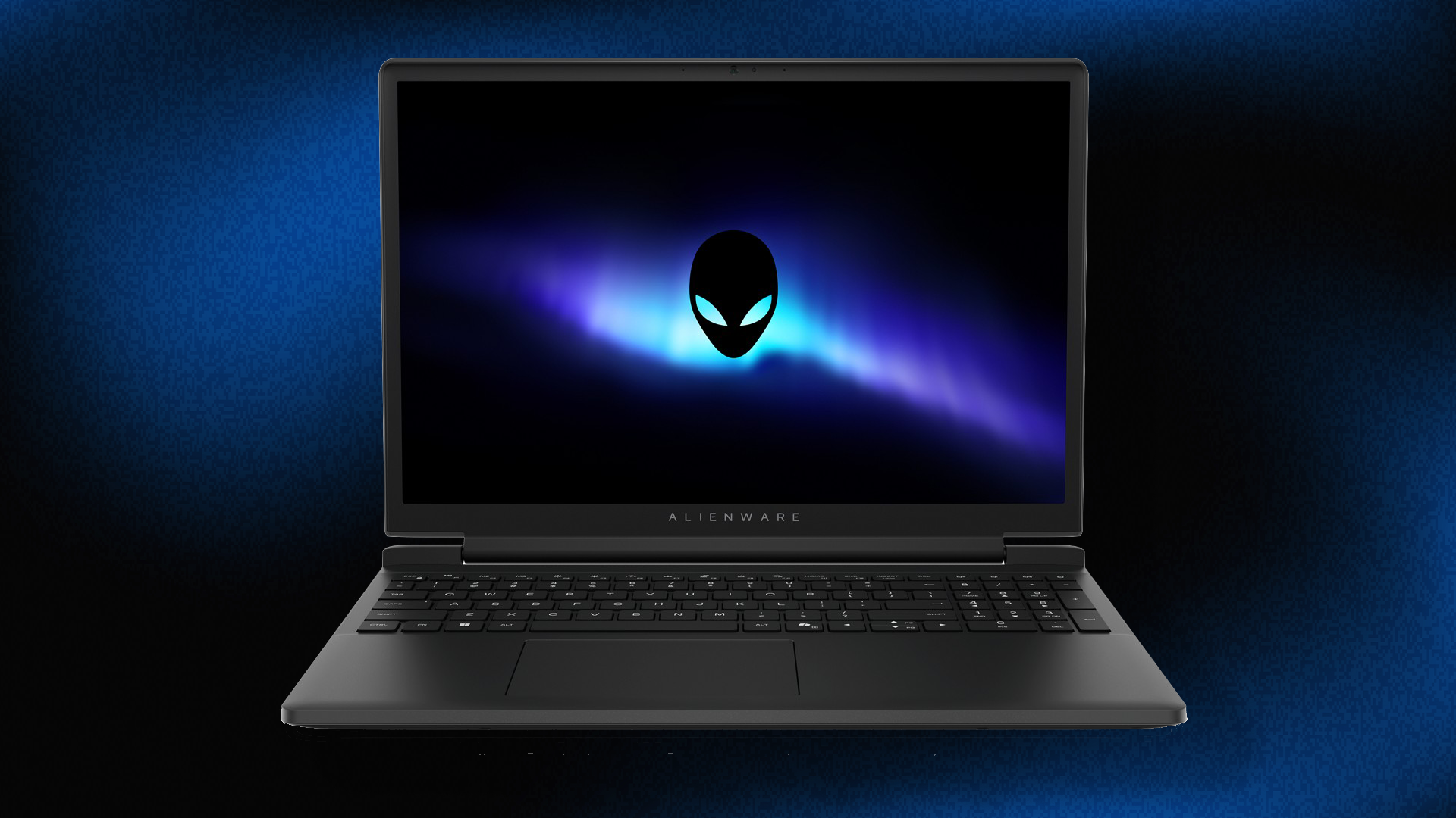 Alienware 15 laptop