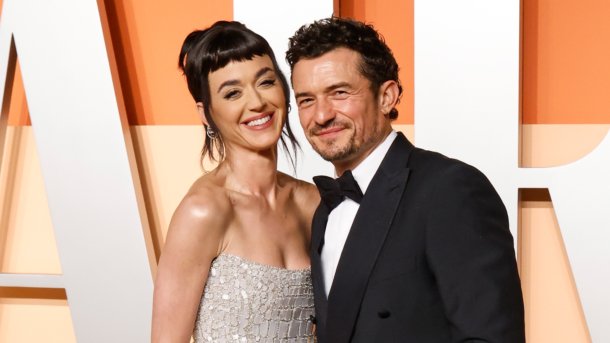 Orlando Bloom had an unexpected reaction to Katy Perry's 'date' with Justin Trudeau