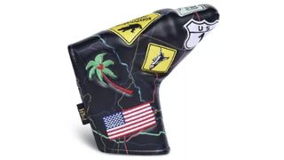 PRG America's Florida Highway Head Cover