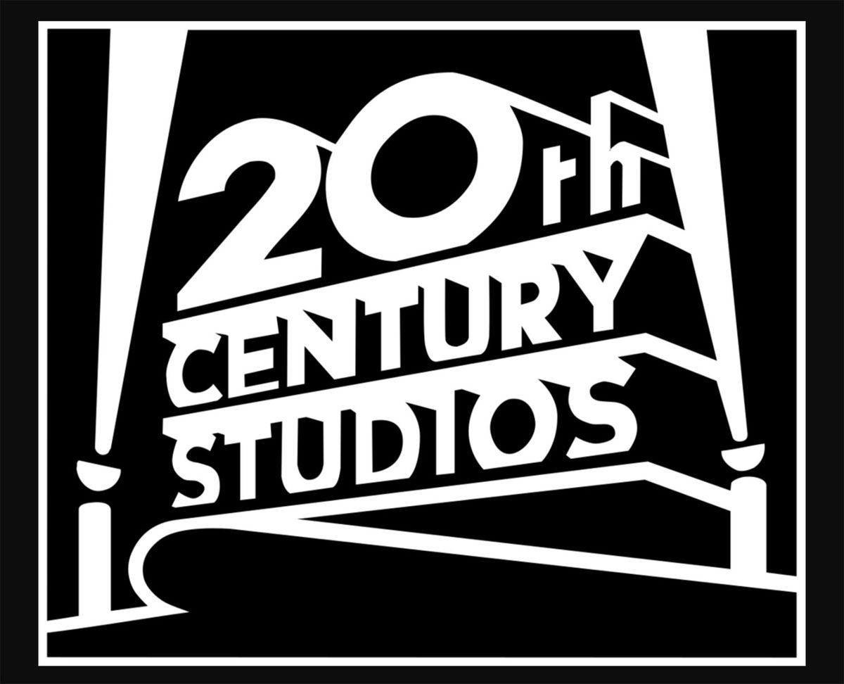 Disney Redesigns th Century Fox Without The Fox Creative Bloq
