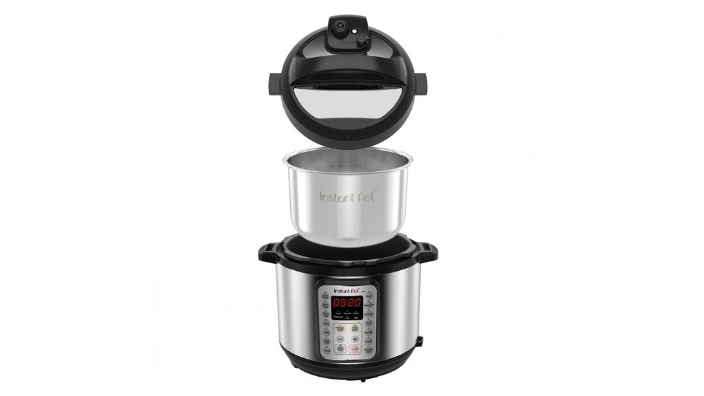 Instant Pot Viva Review Top Ten Reviews