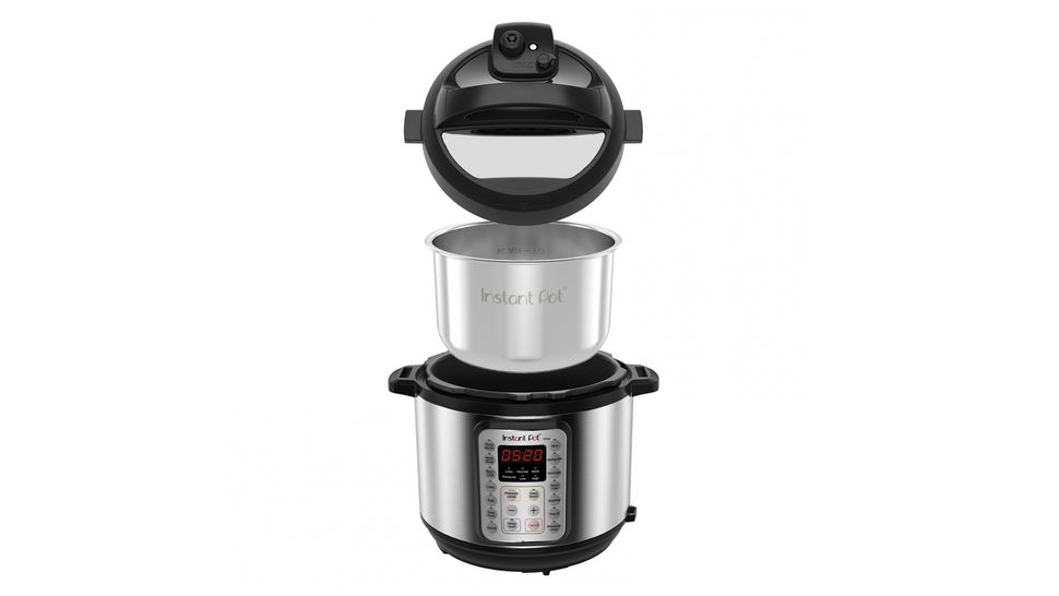 Instant Pot Viva Review | Top Ten Reviews