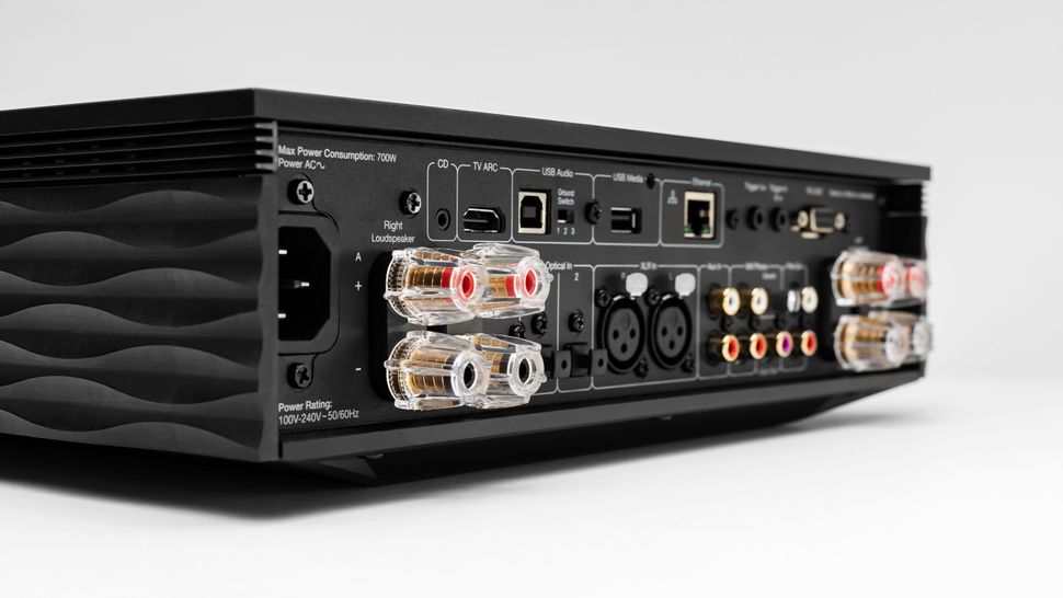 Cambridge Audio Evo 150 review What HiFi?