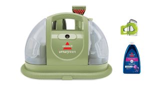 Bissell Little Green cleaner