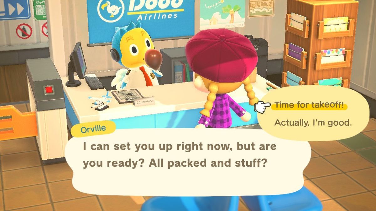 Animal Crossing Happy Home Paradise — How to unlock and use partition