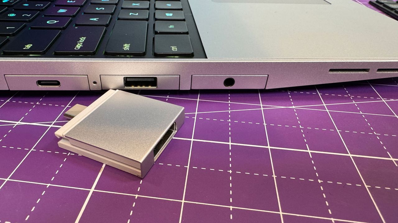 Framework Laptop 16