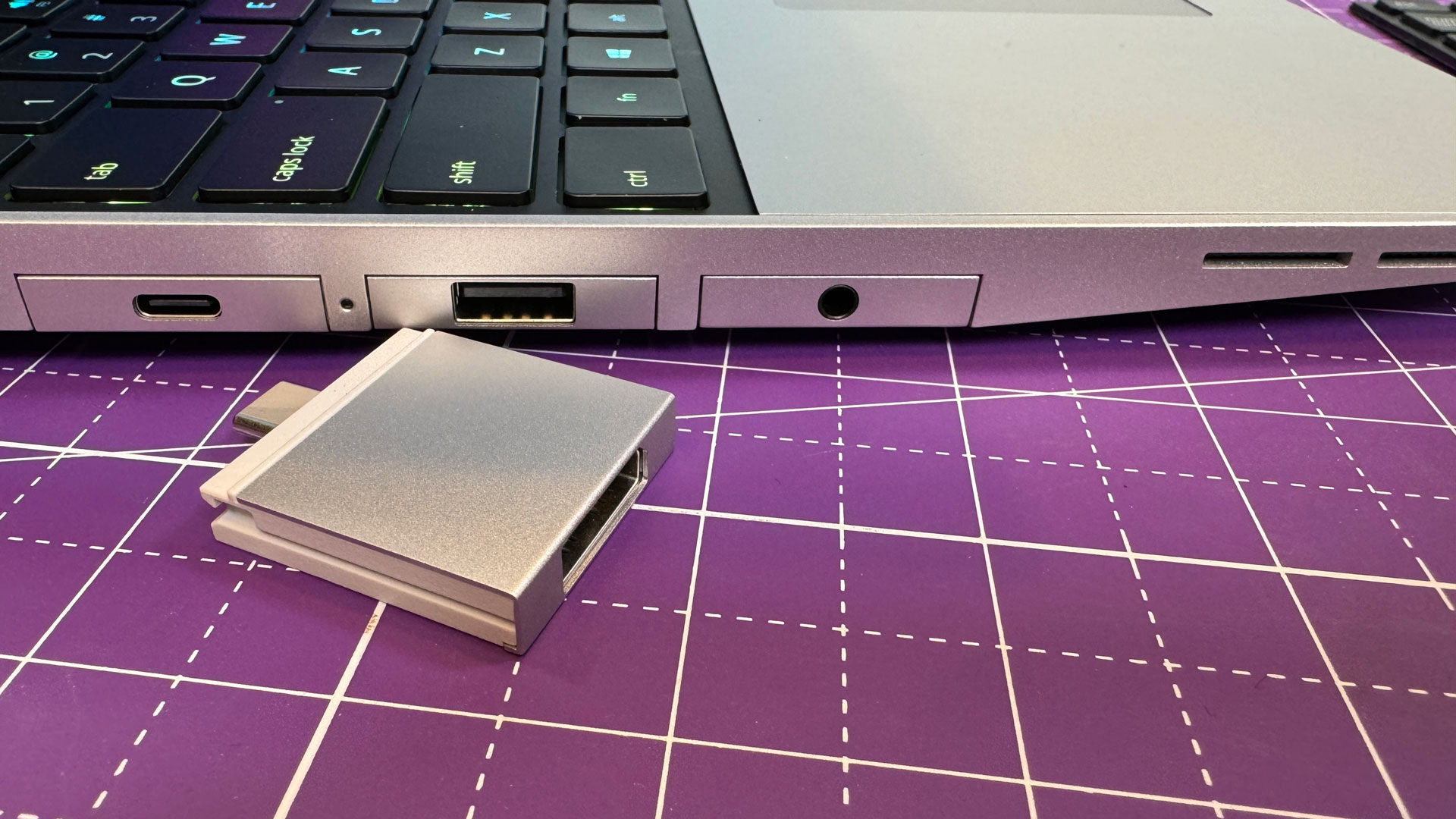Framework Laptop 16