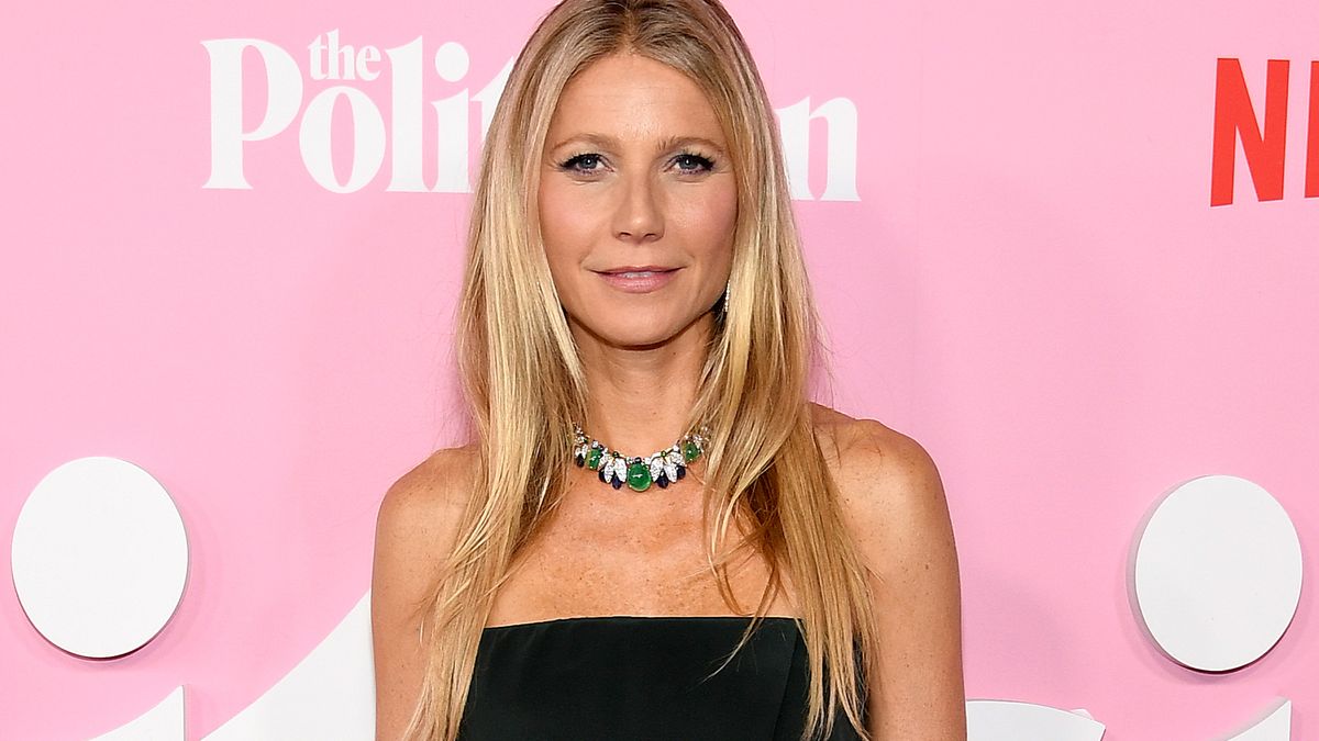 J'échange les soins du visage contre la mésothérapie comme Gwyneth Paltrow