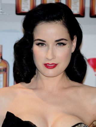 Dita Von Teese