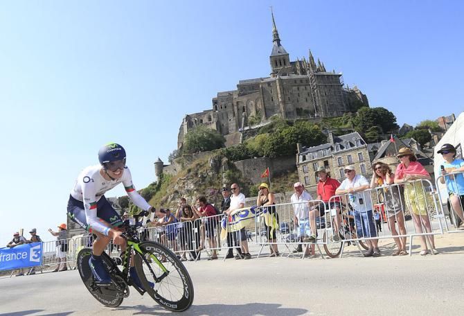 Rui Alberto Faria Da Costa (Movistar)