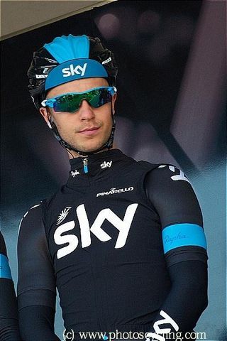 Jonathan Tiernan-Locke (Sky Procycling)