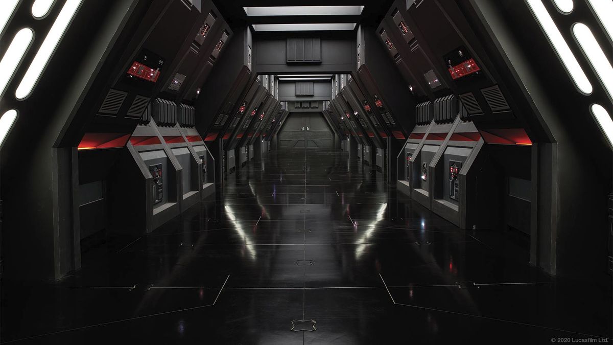star wars video call backgrounds