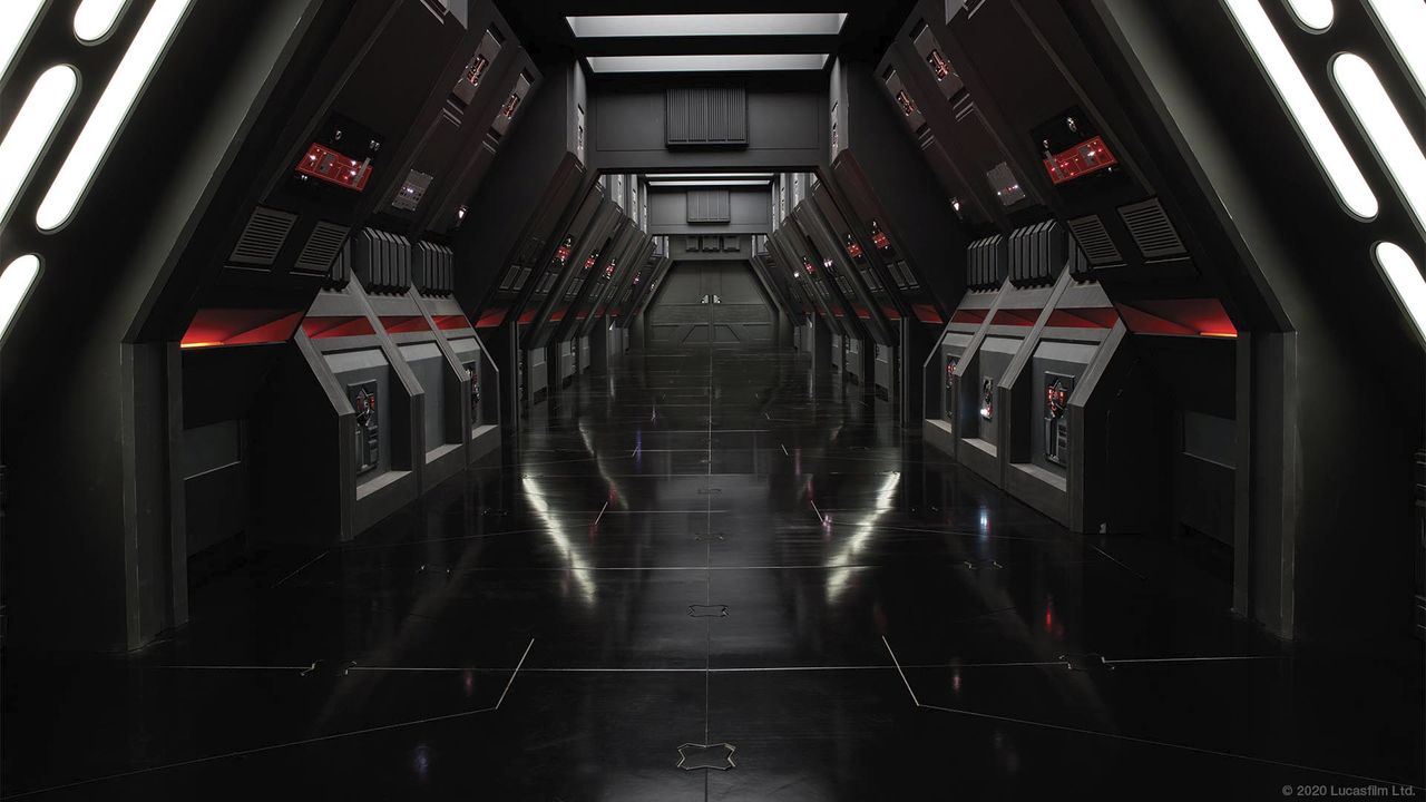 star wars video call backgrounds