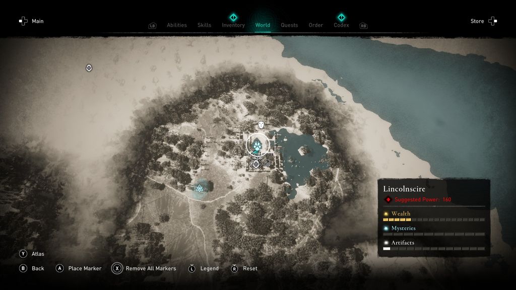 AC Valhalla Legendary Animals Locations PC Gamer   Sff5bPFxw4sN7D57Mi4sn8 1024 80 