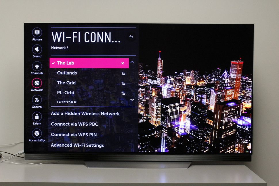 LG TV Settings Guide: What to Enable, Disable and Tweak | Tom's Guide