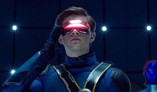 Cyclops X-Men Apocalypse