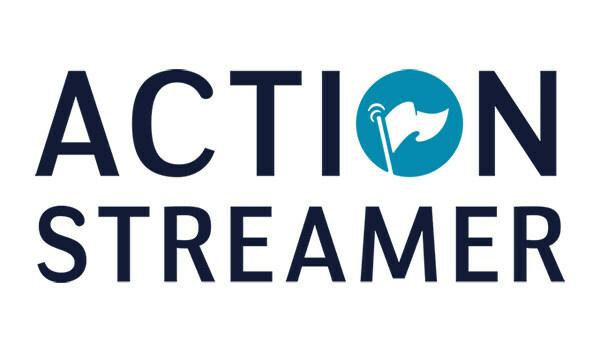 ActionStreamer