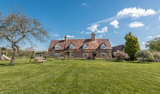 Equestrian properties for sale