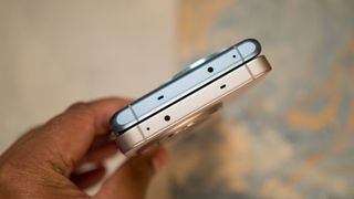 OnePlus 13R vs. OnePlus 12R