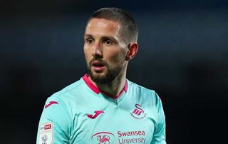 Conor Hourihane, Swansea, Aston Villa