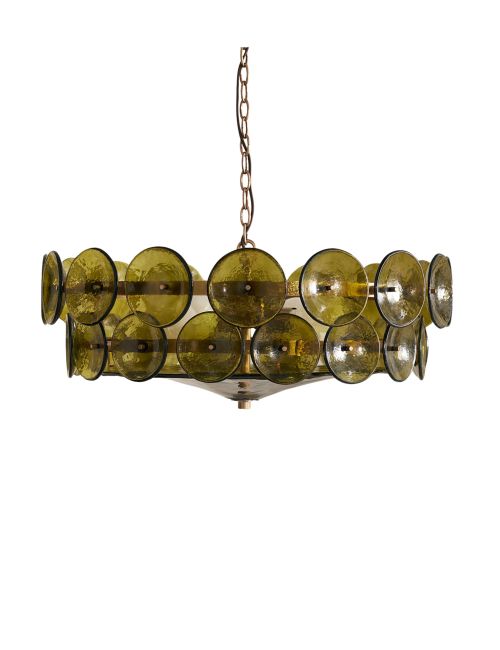 Lorenzo Chandelier, Green