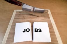 Job cuts
