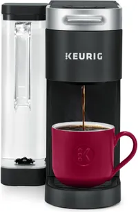 Keurig K-Supreme Single Serve K-Cup Pod Coffee Maker