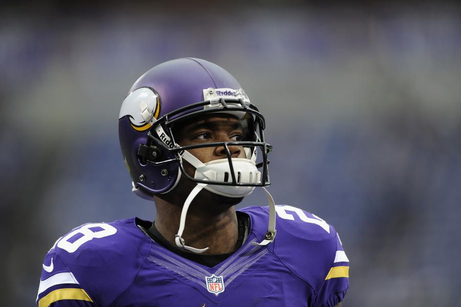 Adrian Peterson: &amp;#039;I am not a perfect parent, but I am, without a doubt, not a child abuser&amp;#039;