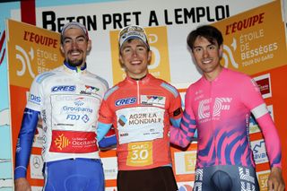 Ineos, EF-Nippo, Israel Start-Up Nation among 11 WorldTour teams to ride Étoile de Bessèges