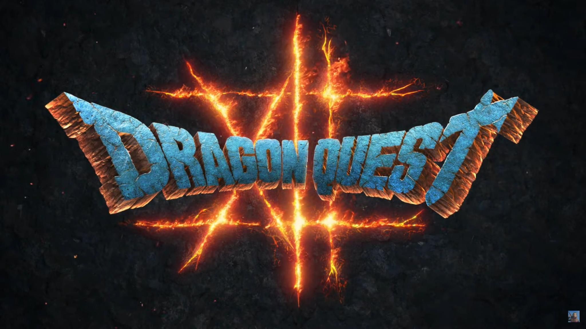 Dragon Quest 35th Anniversary Special: Everything announced | iMore